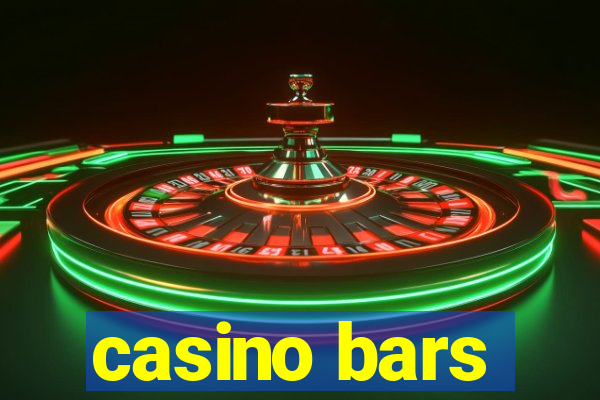 casino bars