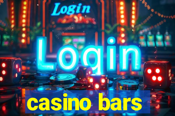 casino bars