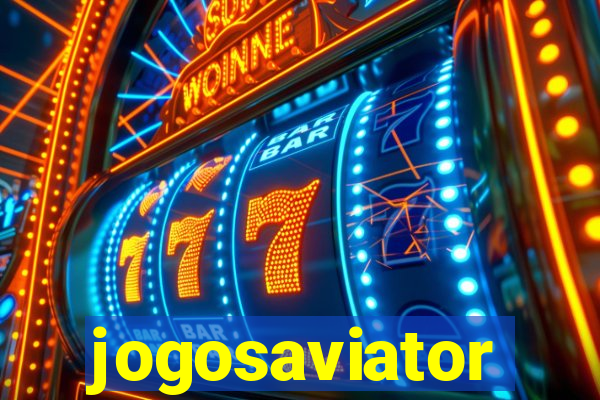 jogosaviator