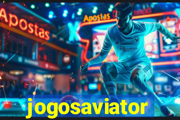 jogosaviator