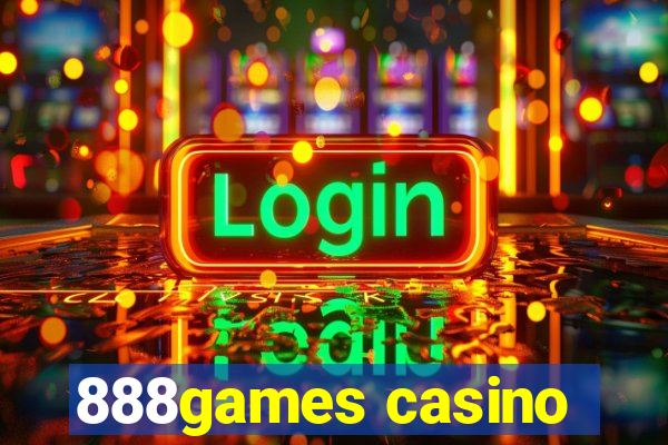 888games casino