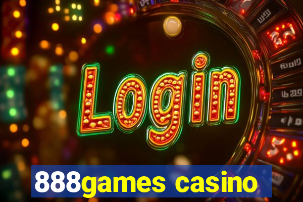 888games casino