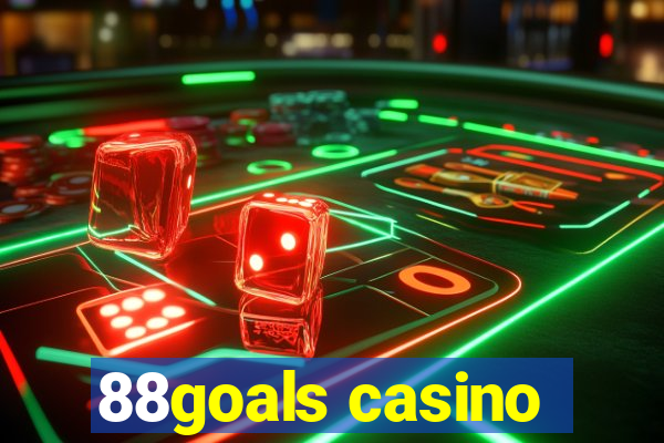 88goals casino