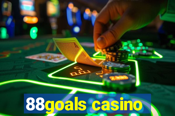 88goals casino