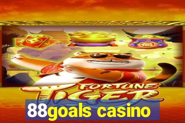 88goals casino