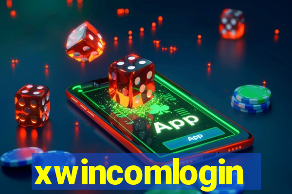 xwincomlogin