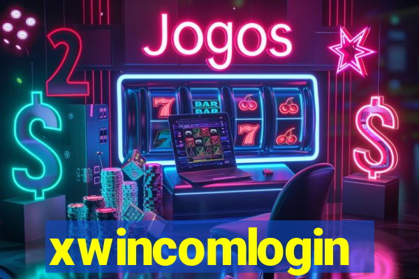 xwincomlogin