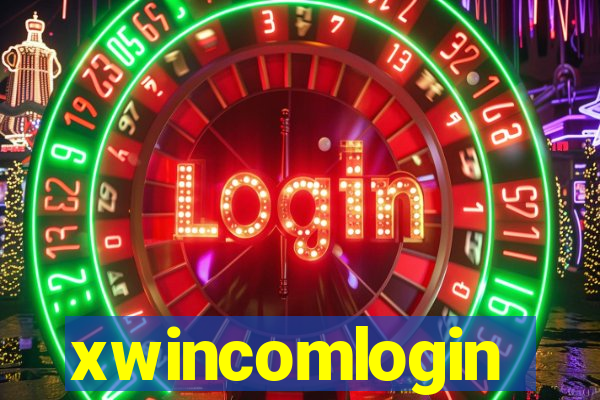 xwincomlogin