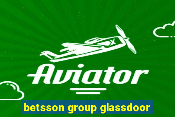 betsson group glassdoor