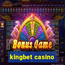 kingbet casino