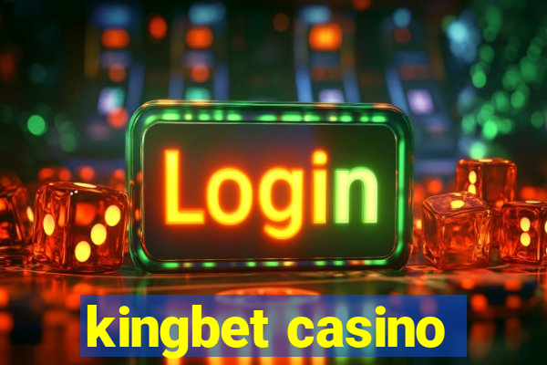 kingbet casino