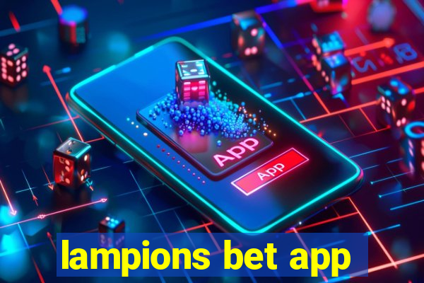 lampions bet app