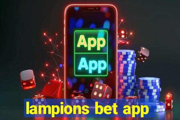 lampions bet app