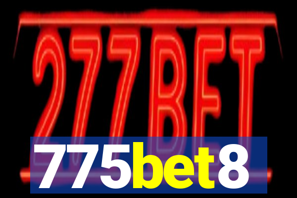 775bet8