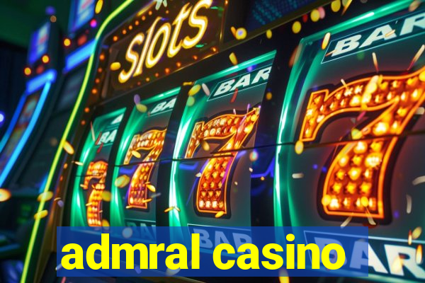 admral casino