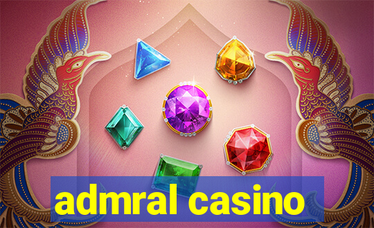 admral casino