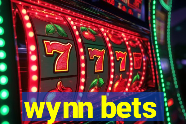 wynn bets