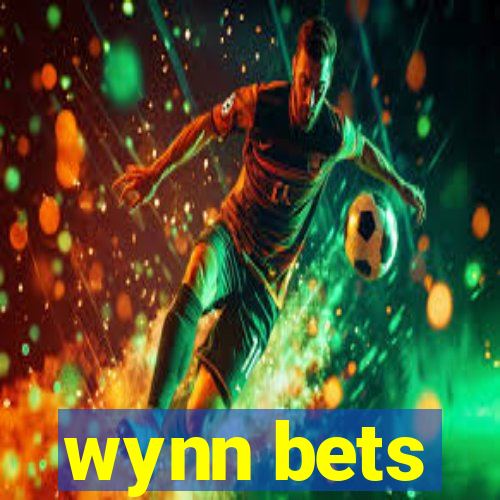 wynn bets