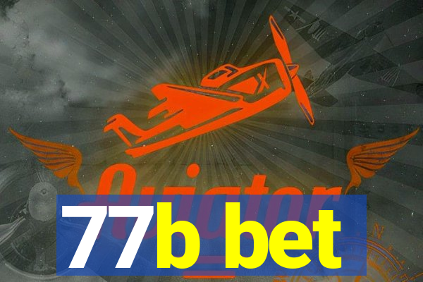 77b bet