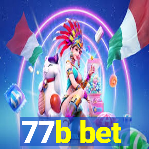 77b bet