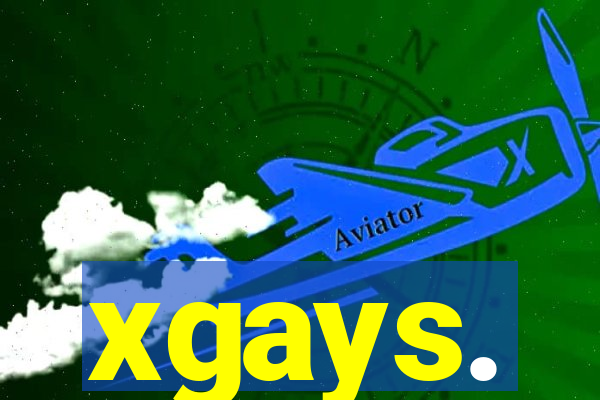 xgays.