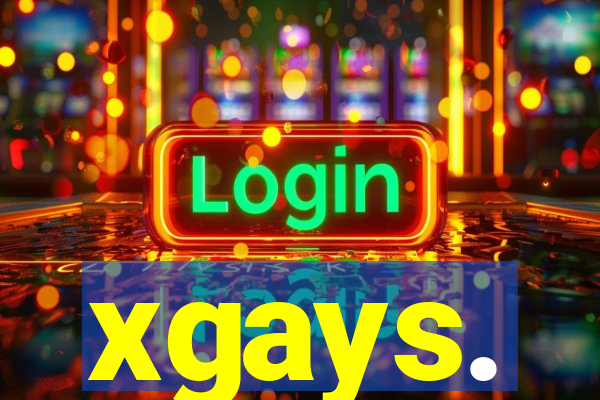 xgays.