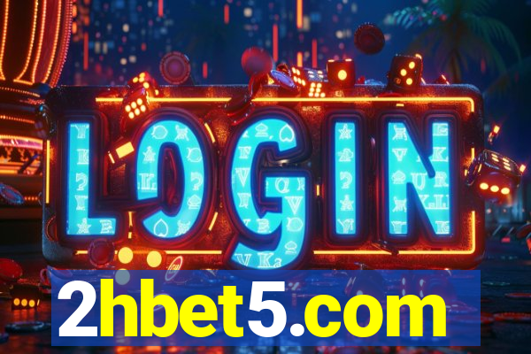 2hbet5.com