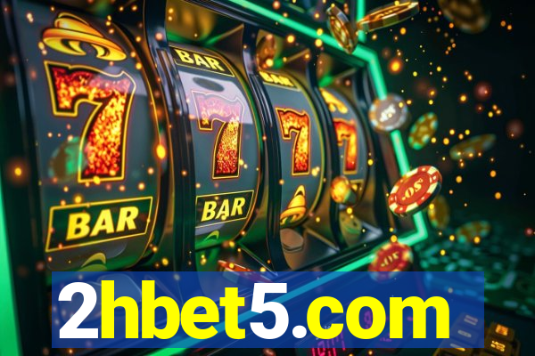 2hbet5.com