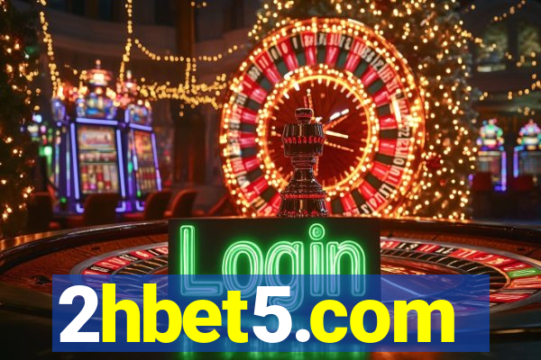 2hbet5.com