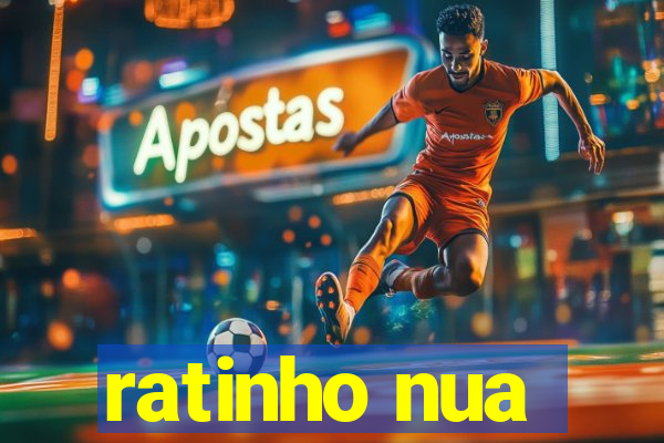 ratinho nua