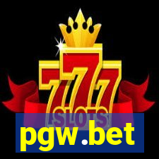 pgw.bet