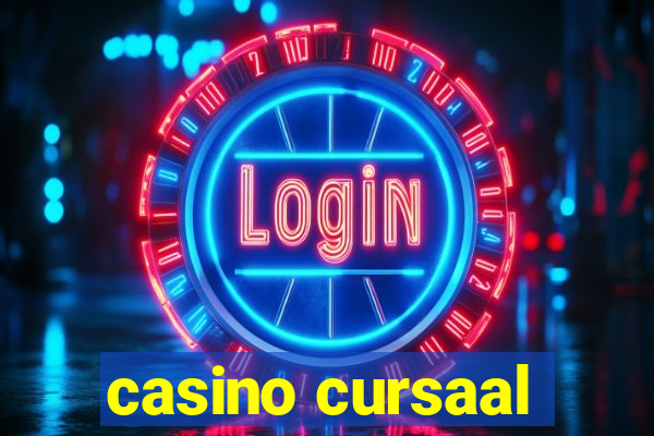 casino cursaal