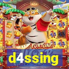 d4ssing