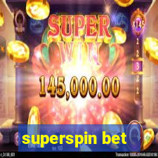 superspin bet