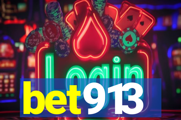 bet913