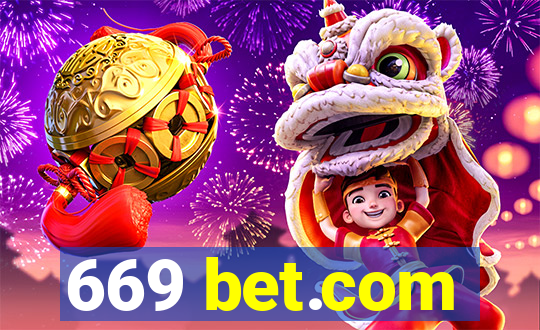 669 bet.com