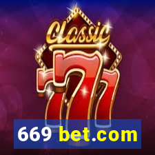 669 bet.com