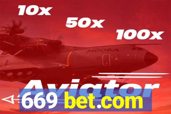 669 bet.com