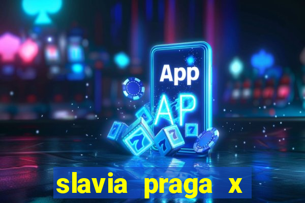 slavia praga x milan palpite