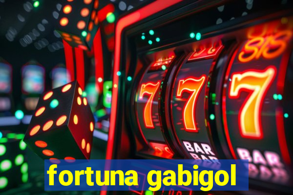 fortuna gabigol