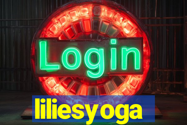 liliesyoga