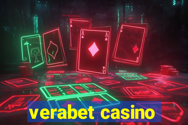 verabet casino