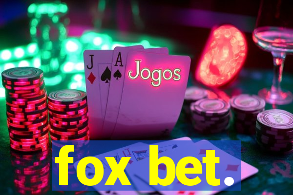 fox bet.