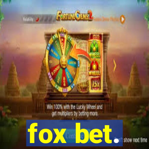 fox bet.