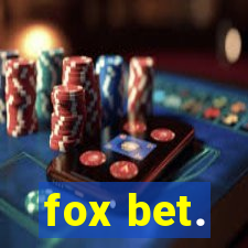 fox bet.