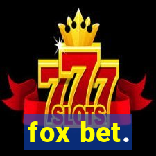 fox bet.