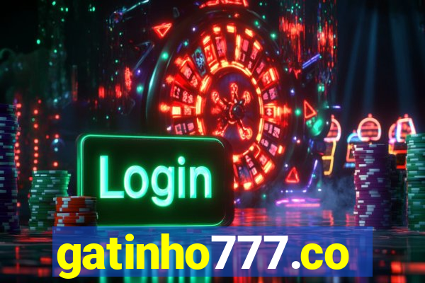 gatinho777.co