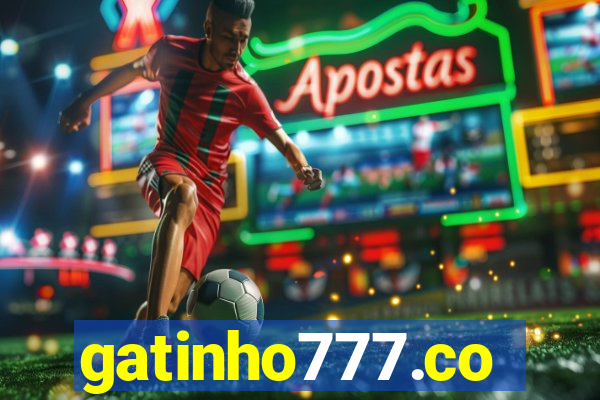 gatinho777.co