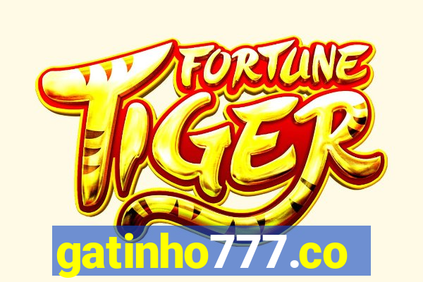 gatinho777.co