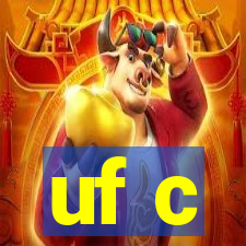 uf c